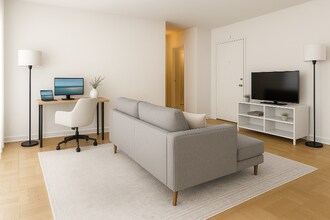 4465 MacArthur Blvd NW in Washington, DC - Building Photo - Building Photo