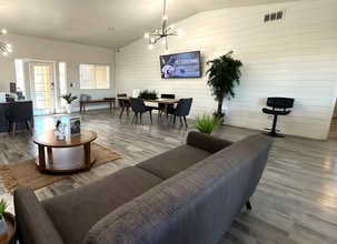 Tides at Cheyenne in Las Vegas, NV - Building Photo - Building Photo