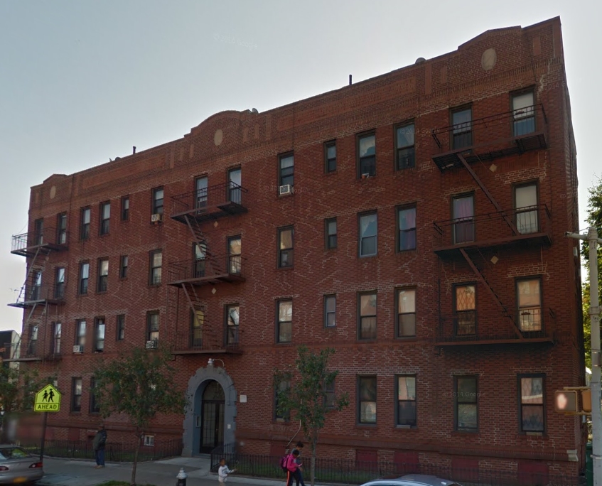 2902 Foster Ave in Brooklyn, NY - Building Photo