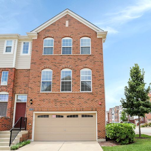 78 Marcel Ln in Schaumburg, IL - Building Photo