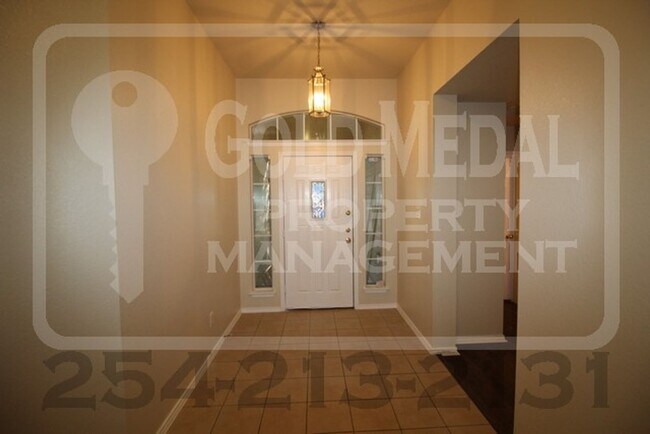 5103 Williamette Ln in Killeen, TX - Building Photo - Building Photo