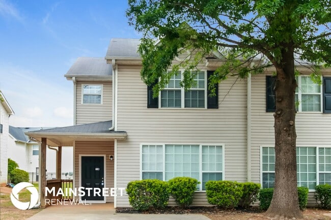 property at 2460 Brianna Dr