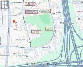 36 Forest Manor Rd in Toronto, ON - Building Photo - Building Photo