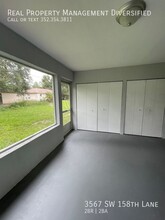 3567 SW 158th Ln in Ocala, FL - Foto de edificio - Building Photo