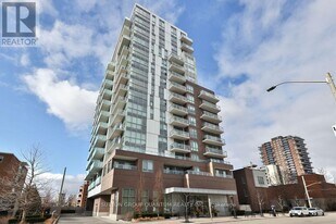 8 Ann St in Mississauga, ON - Building Photo