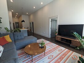 1507 Porter Rd in Nashville, TN - Building Photo