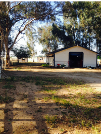 13755 HERNDON in Clovis, CA - Foto de edificio - Building Photo