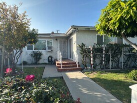 18515 Horst Ave in Artesia, CA - Building Photo