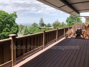 3397 Eastwood Dr in Salt Lake City, UT - Building Photo - Building Photo