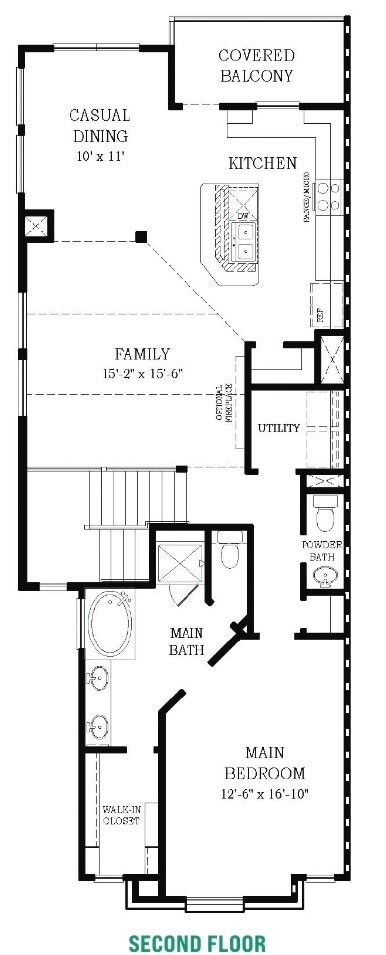 property at 7826 Starfish Arbor Dr