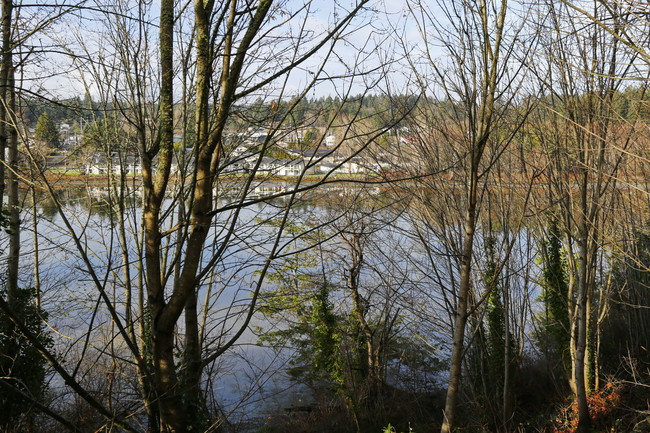 Liberty View in Poulsbo, WA - Foto de edificio - Building Photo