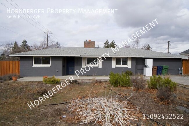 property at 3605 E 19th Ave