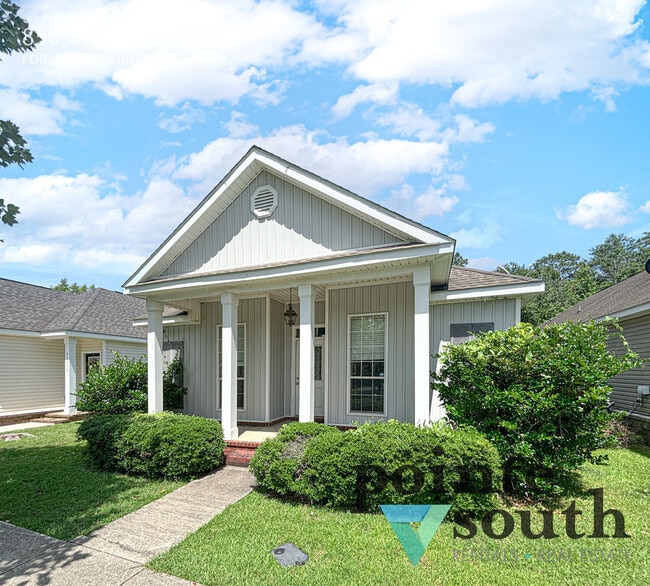 29956 St Simon St in Daphne, AL - Foto de edificio - Building Photo