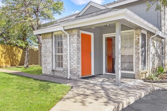 Vibrant Living at Sam Maverick Apartments in Arlington, TX - Building Photo - Building Photo