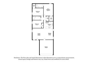 13411 Ashworth Blvd in San Antonio, TX - Building Photo - Building Photo