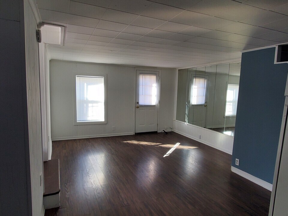 834 N Greenview Ave, Unit 1R in Chicago, IL - Building Photo