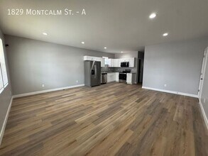 1829 Montcalm St in Indianapolis, IN - Building Photo - Building Photo