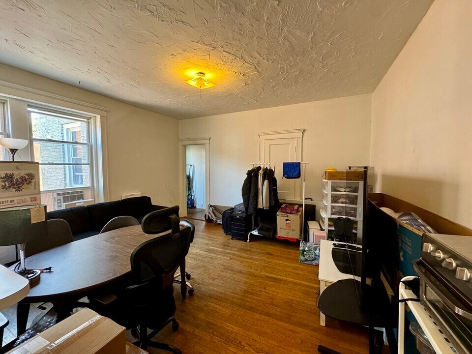 233 Kelton St in Boston, MA - Building Photo