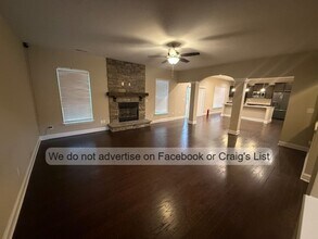 350 Maplewood Dr in Sanford, NC - Building Photo - Building Photo