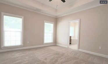 265 Miller St in Hinesville, GA - Building Photo - Building Photo