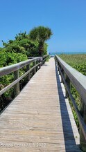 4100 Ocean Beach Blvd in Cocoa Beach, FL - Building Photo - Building Photo