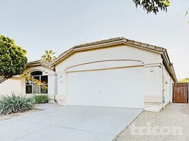 3021 S Woodruff in Mesa, AZ - Building Photo