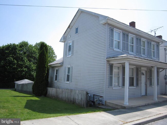 property at 21 N Main St