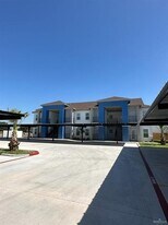 6 Sylvia Handy Dr in Elsa, TX - Building Photo