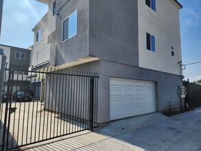 1115 Artesia Blvd. in Long Beach, CA - Building Photo - Building Photo