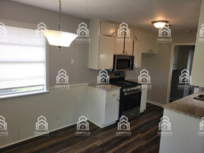 1809 Fairfax Ave in Wichita Falls, TX - Building Photo - Building Photo