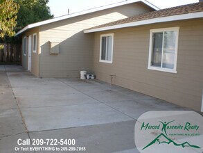 442 N St in Merced, CA - Building Photo - Building Photo