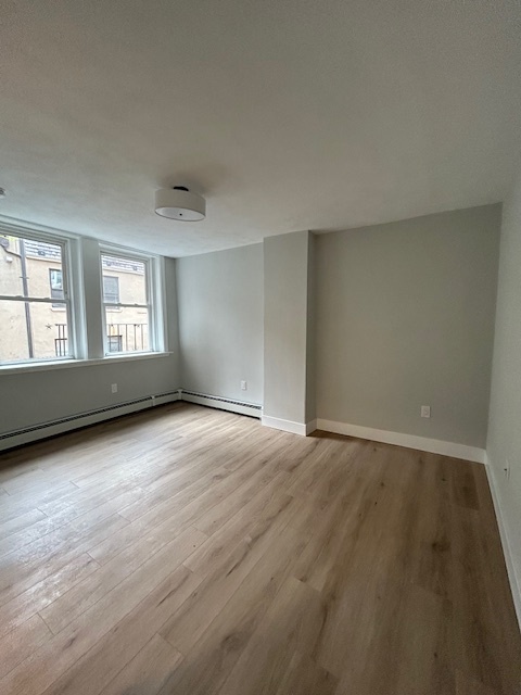 168 Endicott St in Boston, MA - Foto de edificio - Building Photo