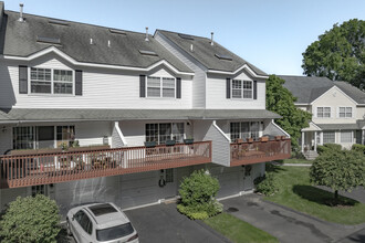 Riverturn in Stamford, CT - Building Photo - Building Photo