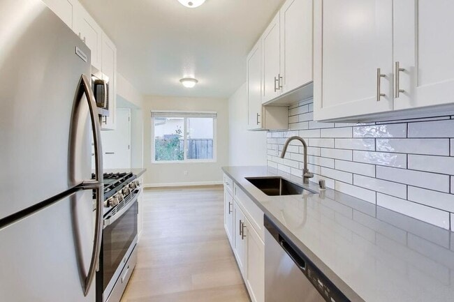 451 Ruth Ct in San Leandro, CA - Building Photo - Building Photo