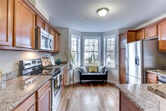 101 Hopkins St in Wakefield, MA - Building Photo - Building Photo