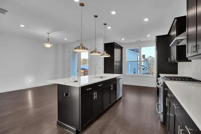 3764 Sage Pk Wy in Suwanee, GA - Building Photo - Building Photo