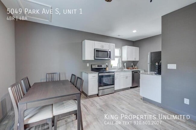 5049 Park Ave in Wilmington, NC - Building Photo - Building Photo