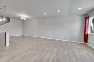 972 Petra Heights in Colorado Springs, CO - Building Photo - Building Photo