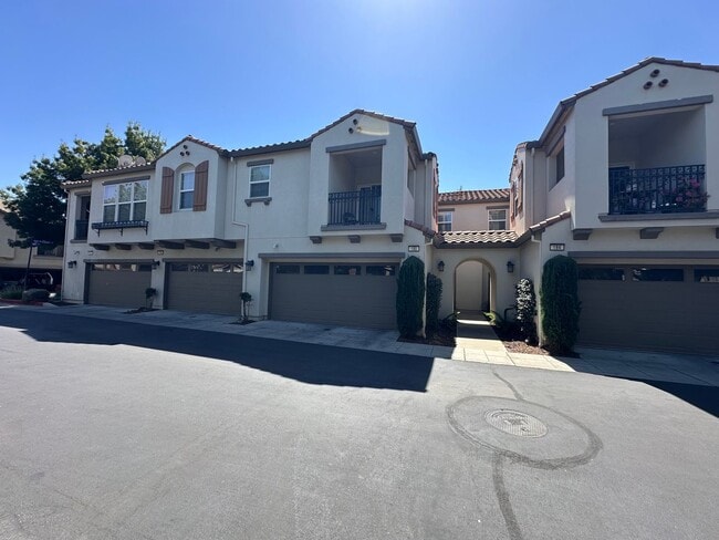 property at 180 W Lucita Way