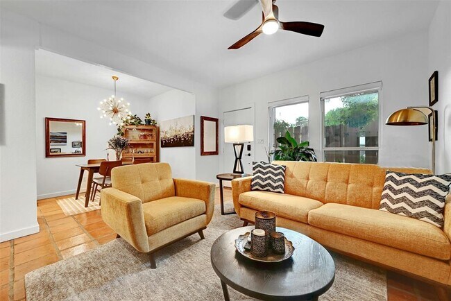 1509 W 39th 1/2 St in Austin, TX - Building Photo - Building Photo
