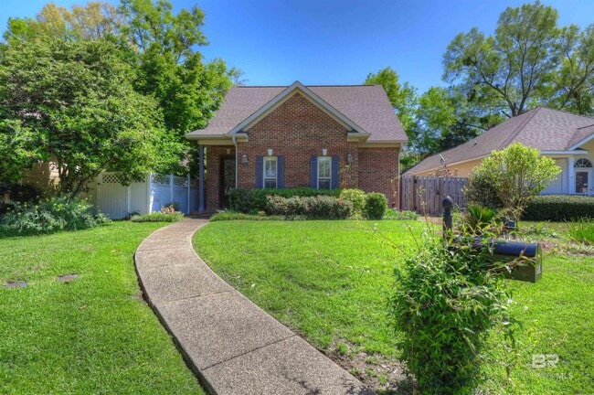 119 Kensington Ct in Fairhope, AL - Building Photo - Building Photo