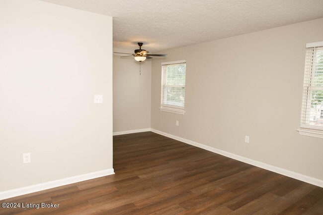 property at 4303 Landside Dr