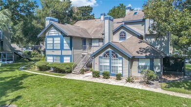 955 Forest Ridge Ct, Unit 203 in Lake Mary, FL - Building Photo - Building Photo