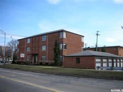 1700 Wagar in Rocky River, OH - Building Photo