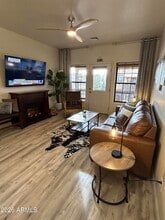 2399 Quarter Horse Trl in Overgaard, AZ - Building Photo - Building Photo