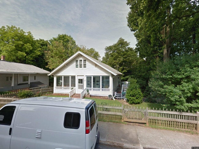 property at 138 N Sunset Dr