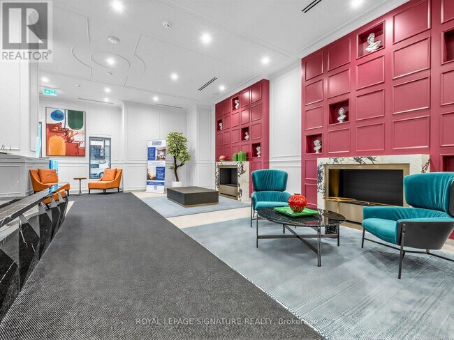 property at 180 Front St E