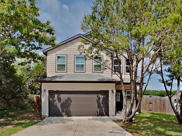 property at 5517 Van Horn Dr