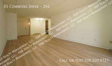 85 Commons Dr in Shrewsbury, MA - Building Photo - Building Photo