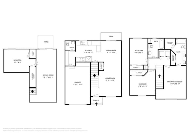 4981 Bowwood Cir NE in Bremerton, WA - Building Photo - Building Photo
